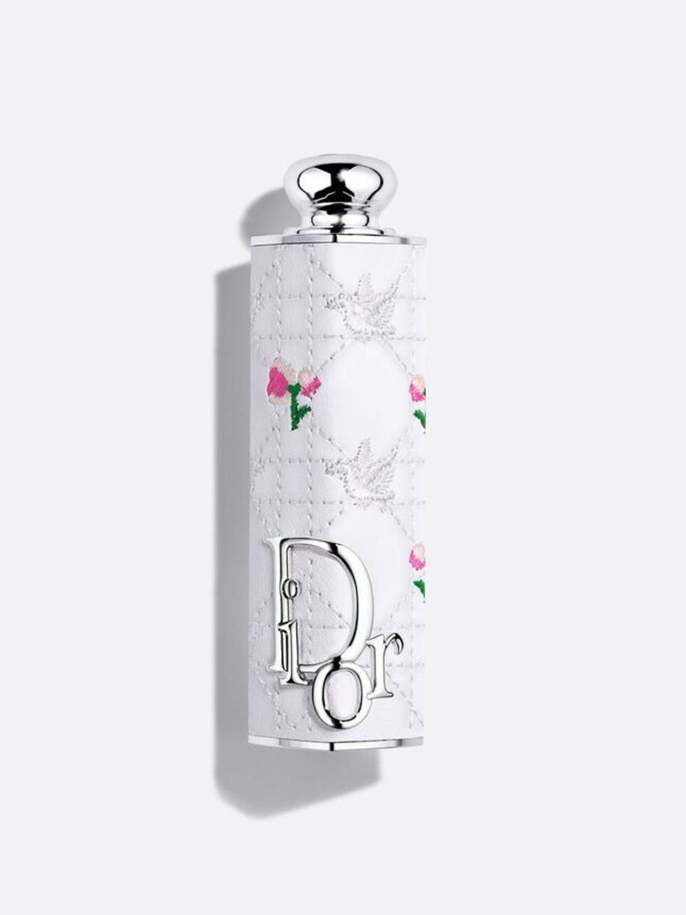 New Dior Addict Limited Edition Shine Lipstick Couture Case Flowery Cannage